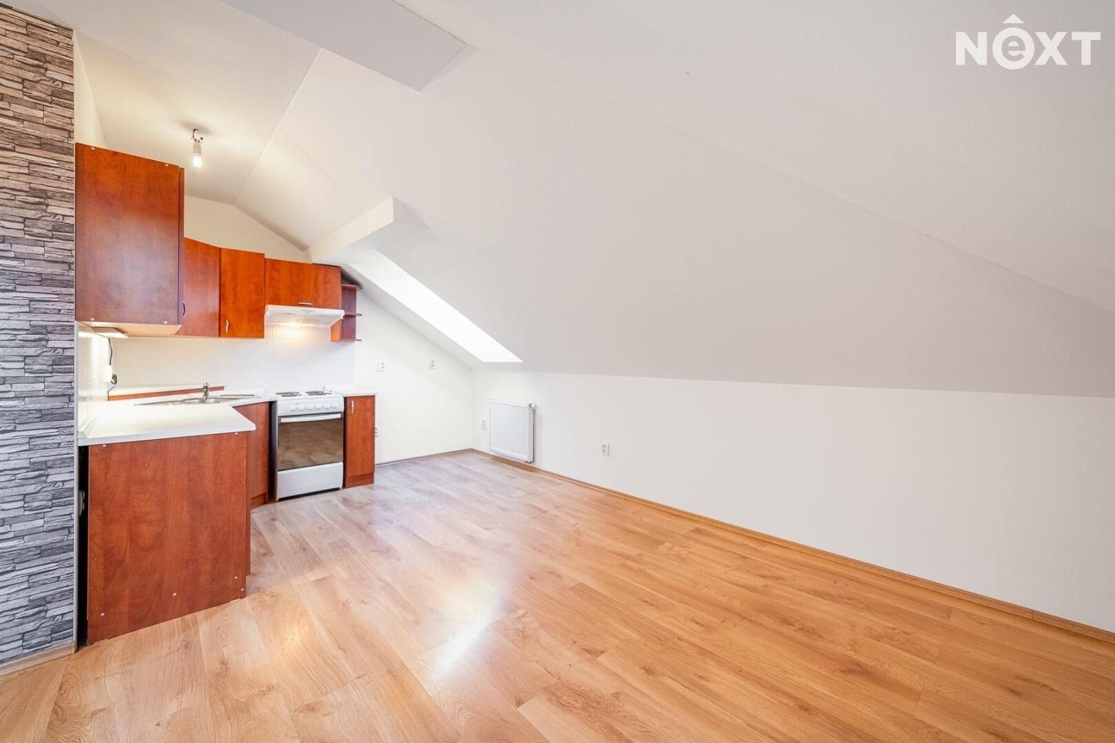 Byt 2+kk · 59 m² · Jablonského, Plzeň - Plzeň, Plzeňský kraj - 3