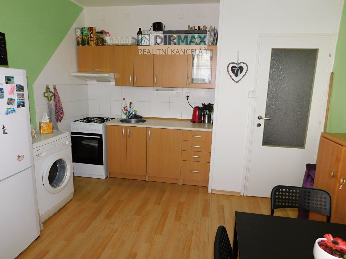 Pronájem byt 1+1 - Nýřanská, Plzeň, 39 m²