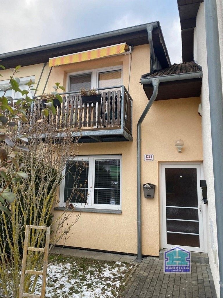 Pronájem byt 3+kk - Májová, Starý Plzenec, 59 m²