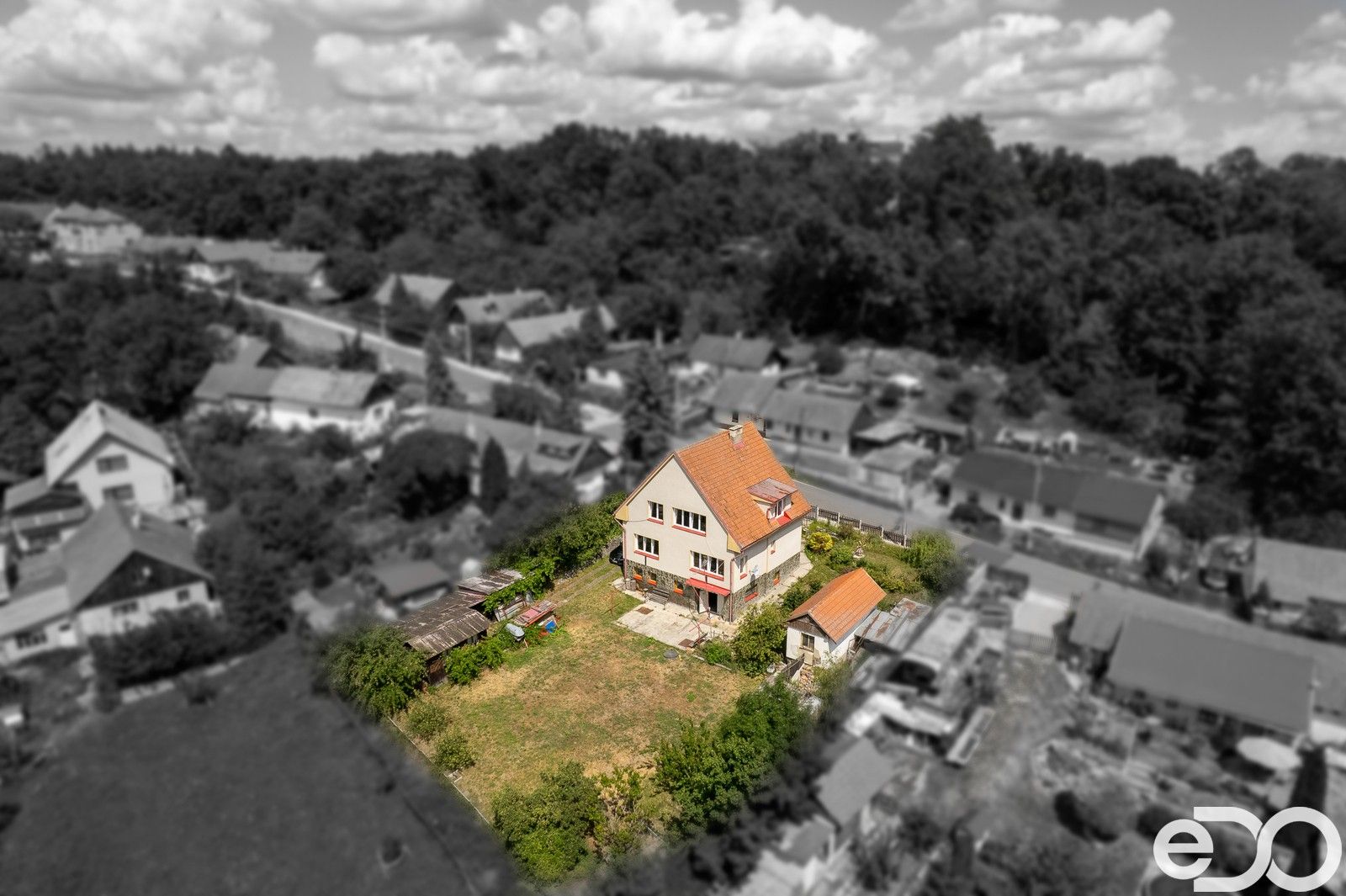Rodinný dům · 149 m² · Mcely - 3