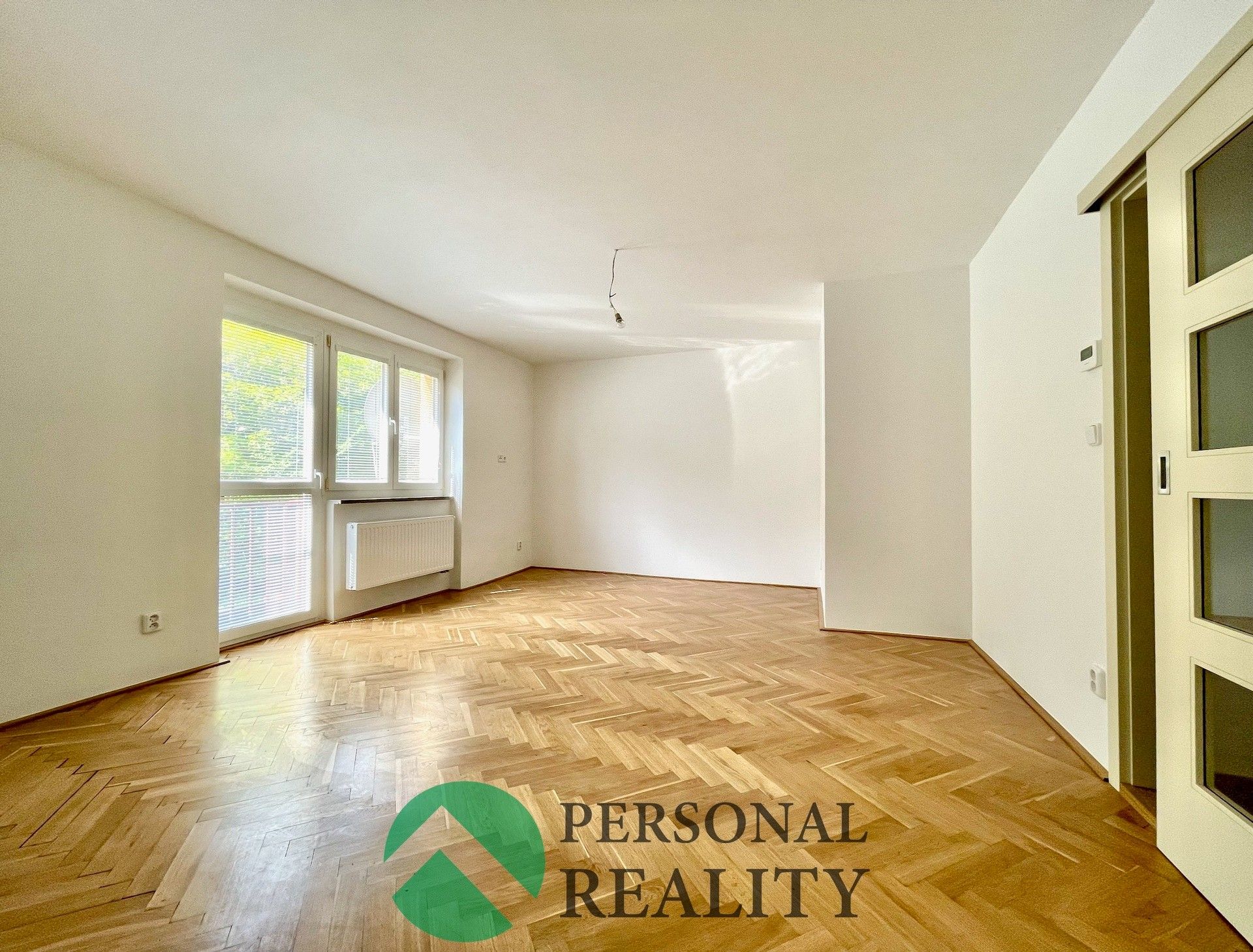 2+1, Hübnerové, Praha Košíře, 67 m² - 2
