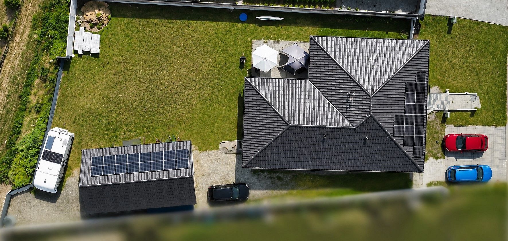 Rodinné domy, Nedakoničky, Moravský Písek, okres Hodonín, 115 m² - 2