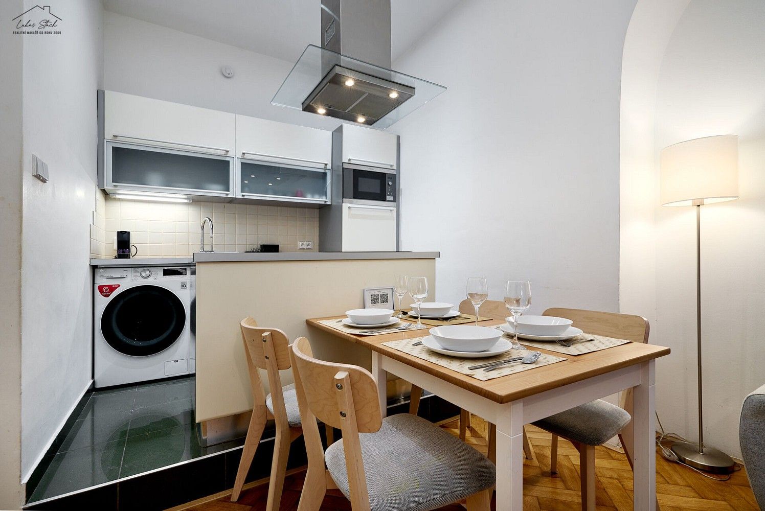 2+kk, Praha - Staré Město, okres Praha 1, Hlavní město Praha, 55 m² - 2