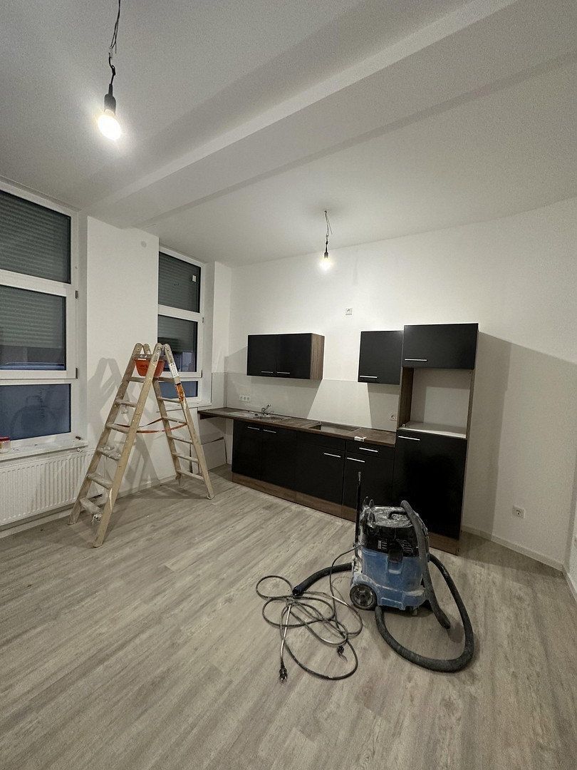 5+1, Mannheim Mannheim Baden-Württemberg 68169, 120 m² - 2