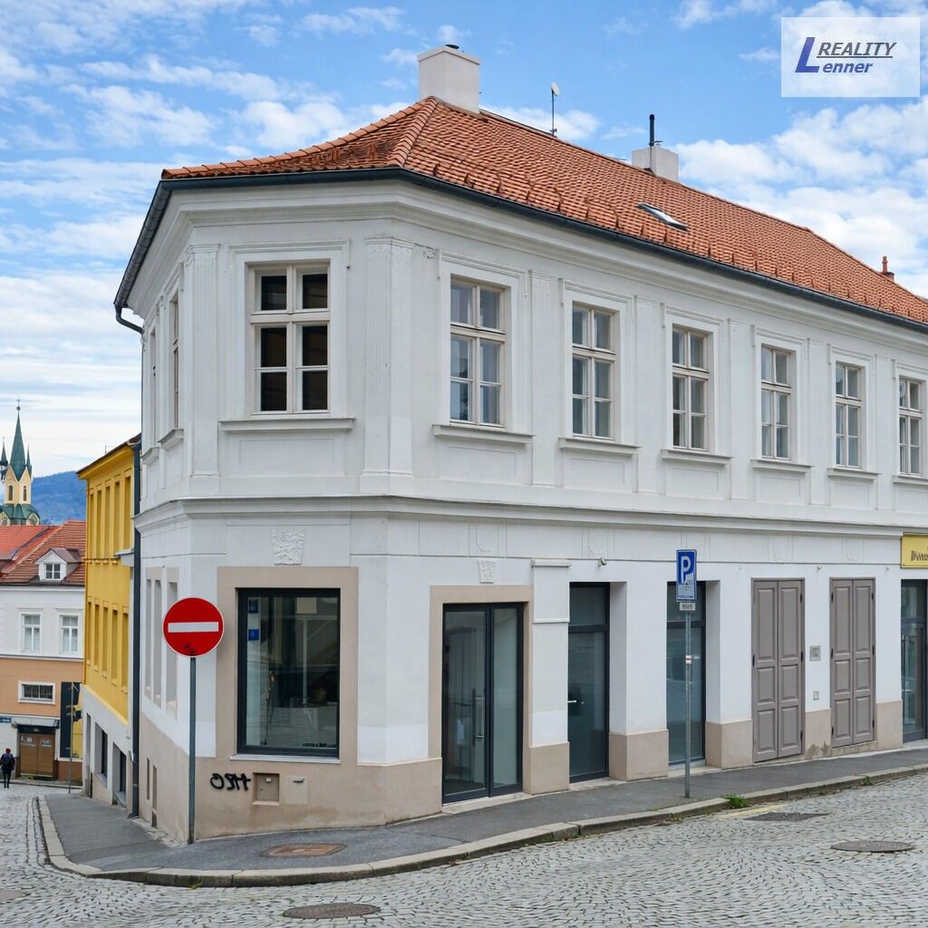 2+kk, Mariánské údolí , Příbram, 60 m²