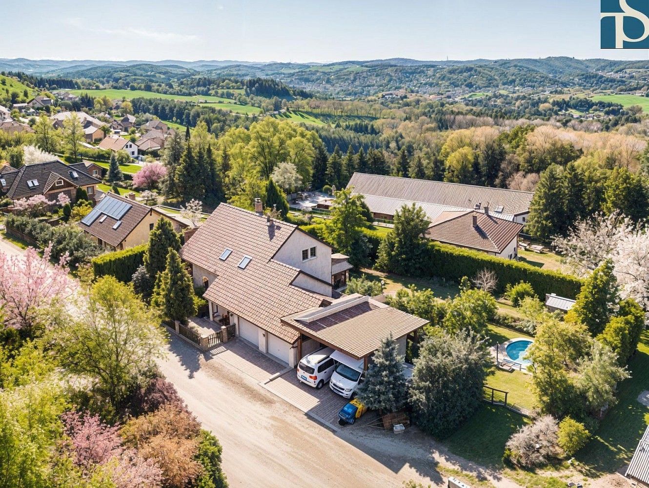Rodinný dům, 276 m²