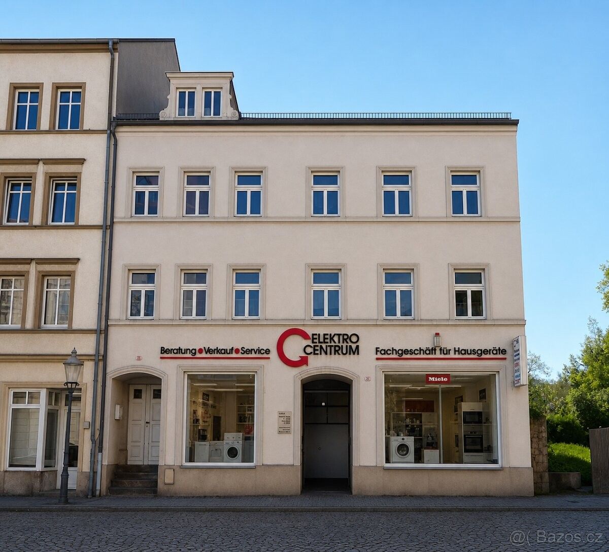 Obchodní prostory, Liberec, 460 06
