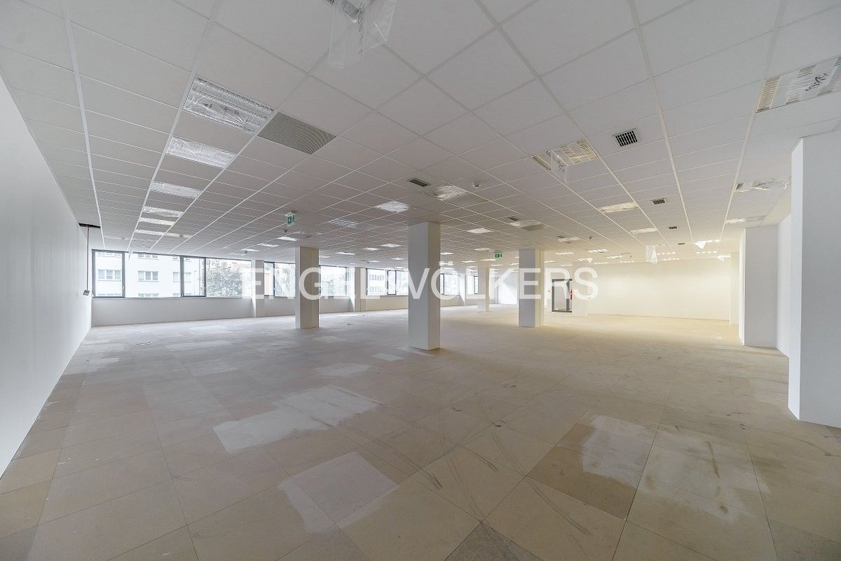 Kancelář · 450 m² · Budějovická 778, Praha Michle - 3