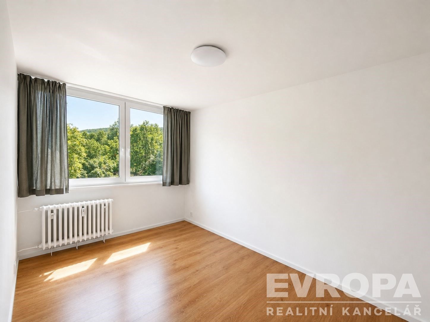 3+kk, U Sluncové 610, Praha Karlín, 66 m² - 2