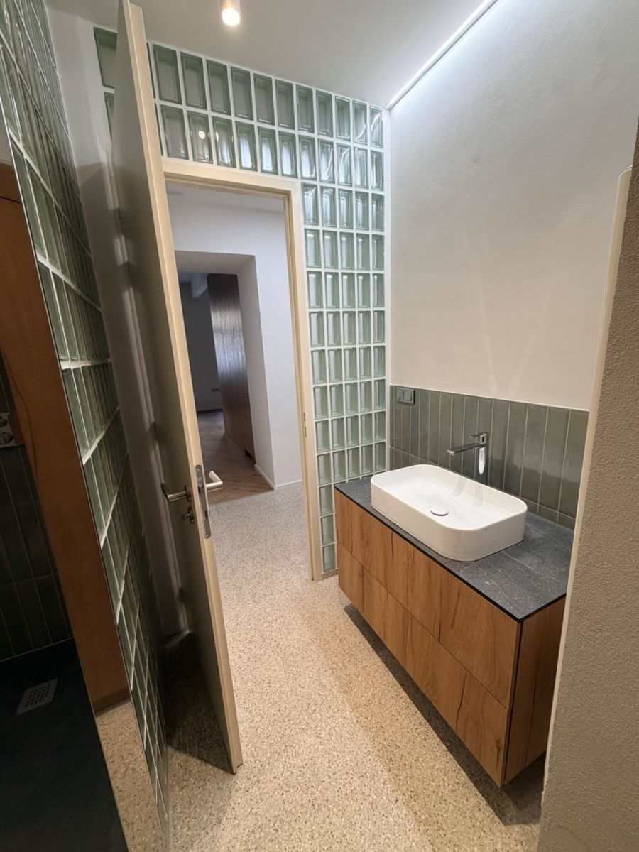 2+kk, Holandská, Praha - Vršovice, 45 m² - 1