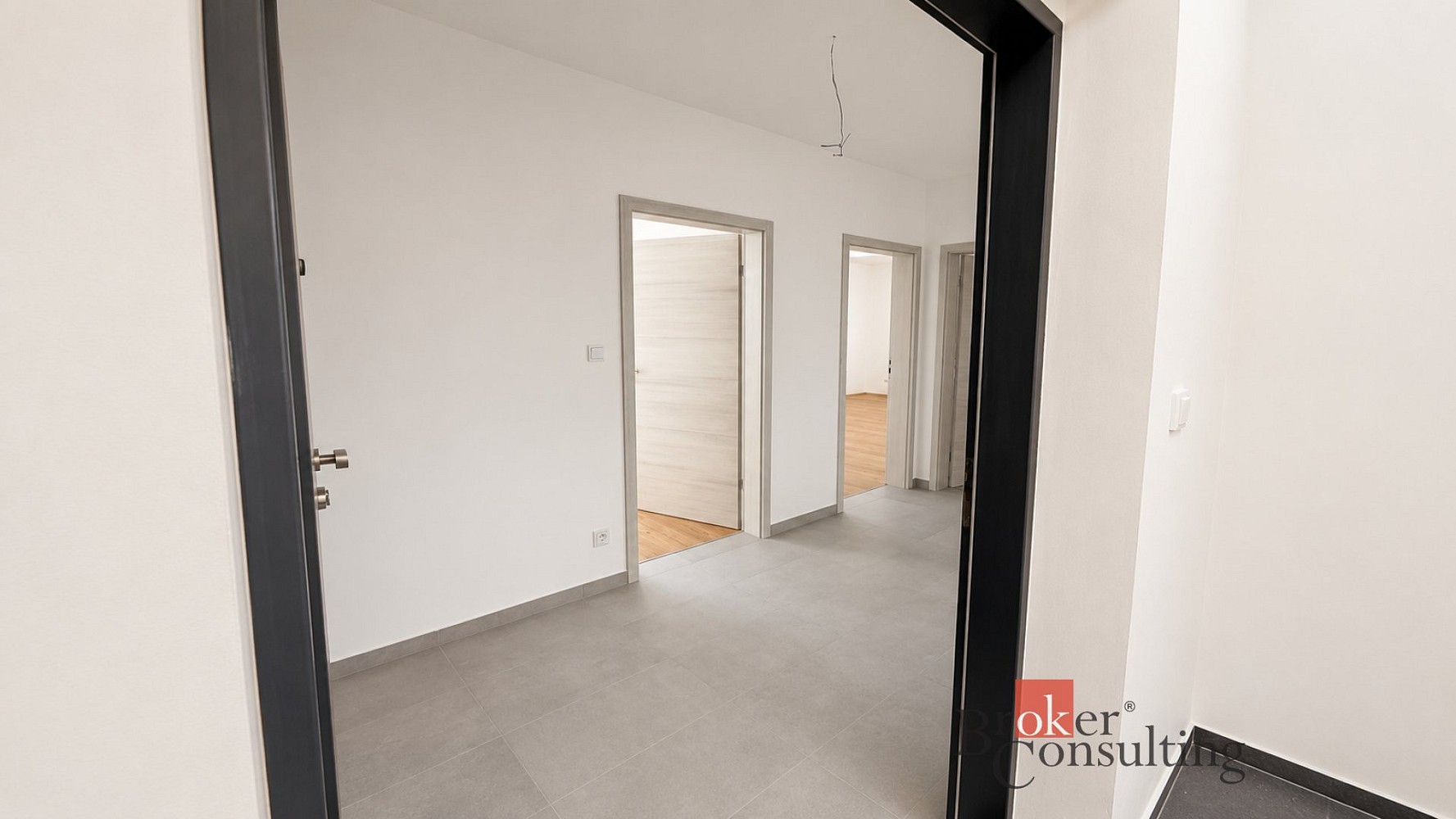 Prodej byt 2+kk - Železná, Plzeň - Jižní Předměstí, 55 m² - 5