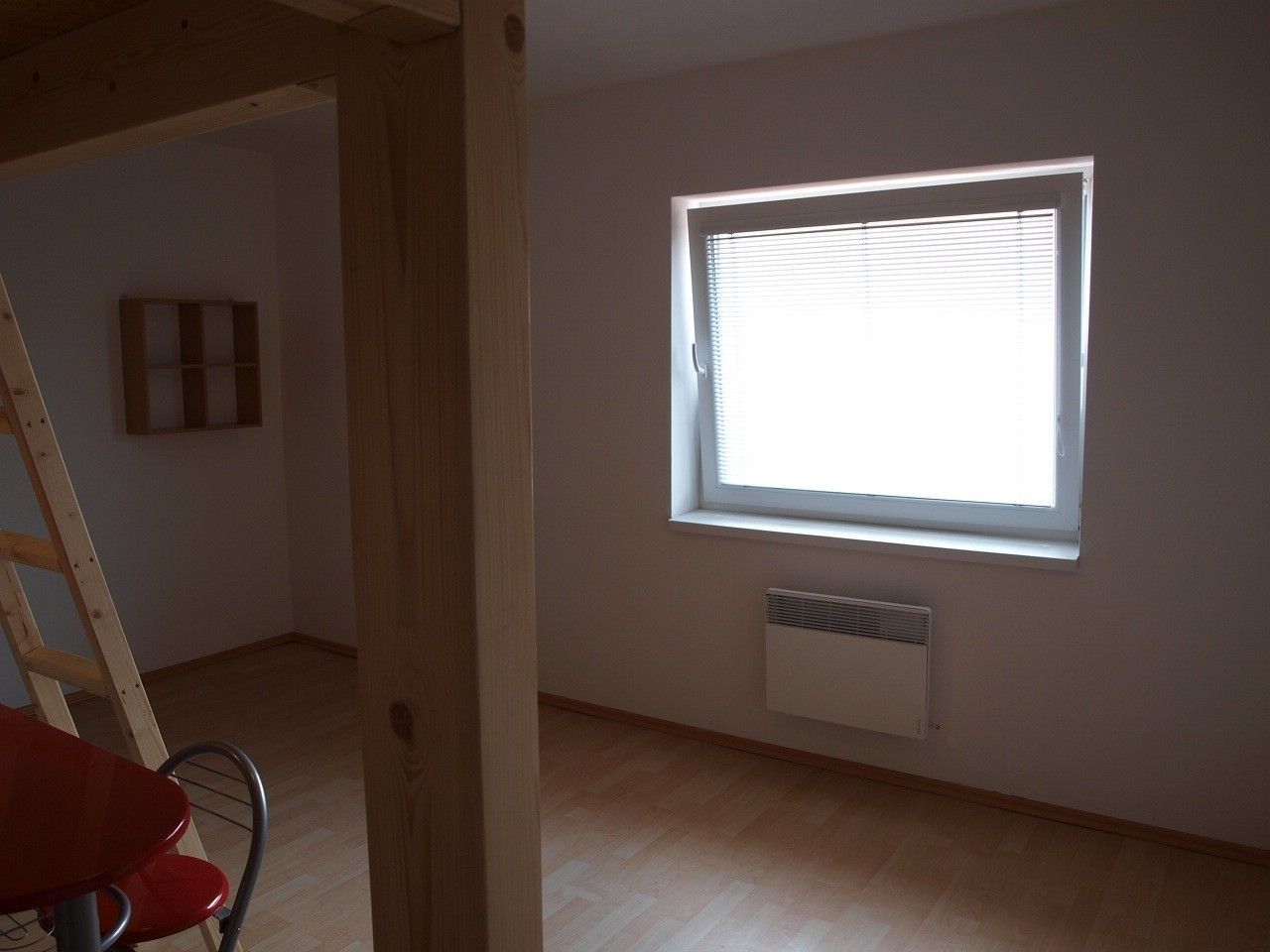 1+kk, Ořechová, Rebešovice - Rebešovice, Jihomoravský kraj, 25 m² - 2