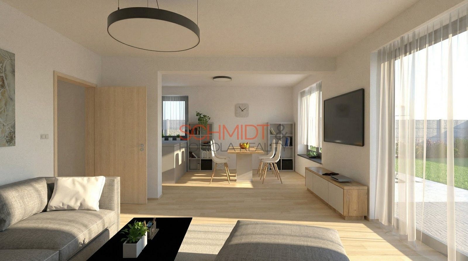 Prodej rodinný dům - Horní Bojanovice, okres Břeclav, Jihomoravský kraj, 160 m² - 5