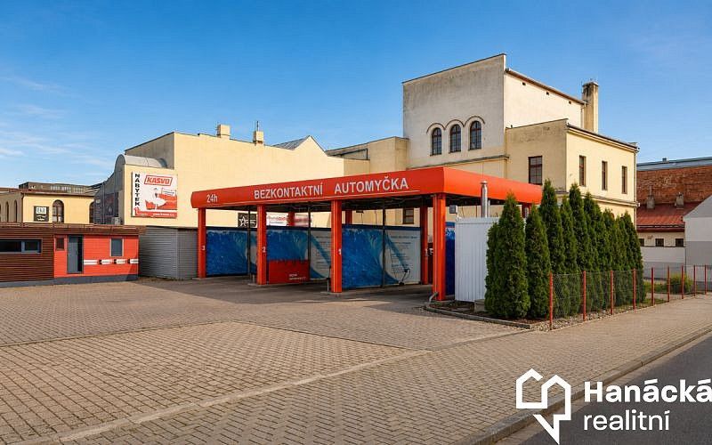 Komerční nemovitost · 108 m² · Prostějov, Olomoucký kraj - 3
