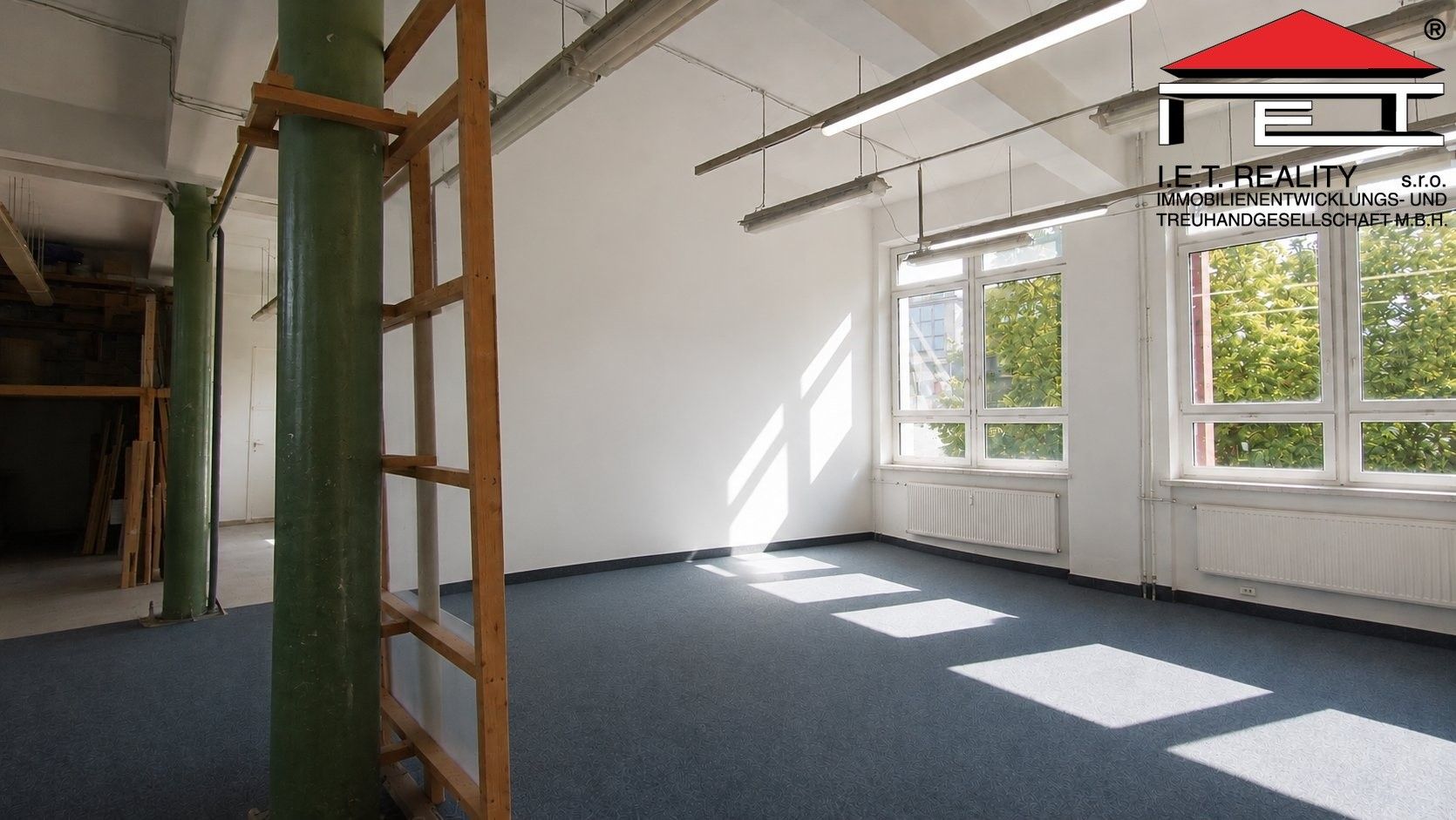 Výrobní prostory · 169 m² · Vratimovská, Ostrava - 3