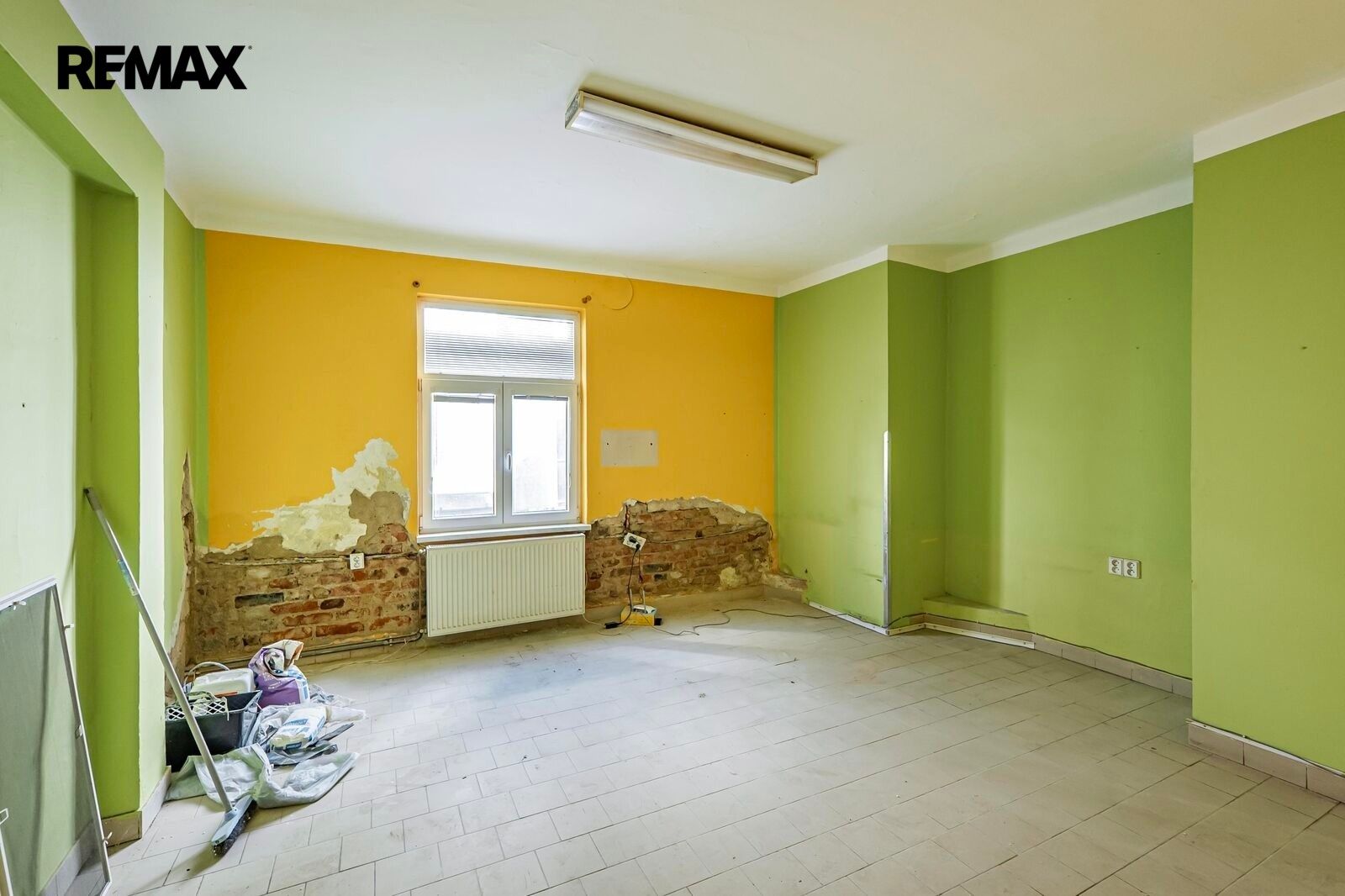 Pronájem kancelář - Klášterská 75, Jindřichův Hradec II, 460 m² - 5
