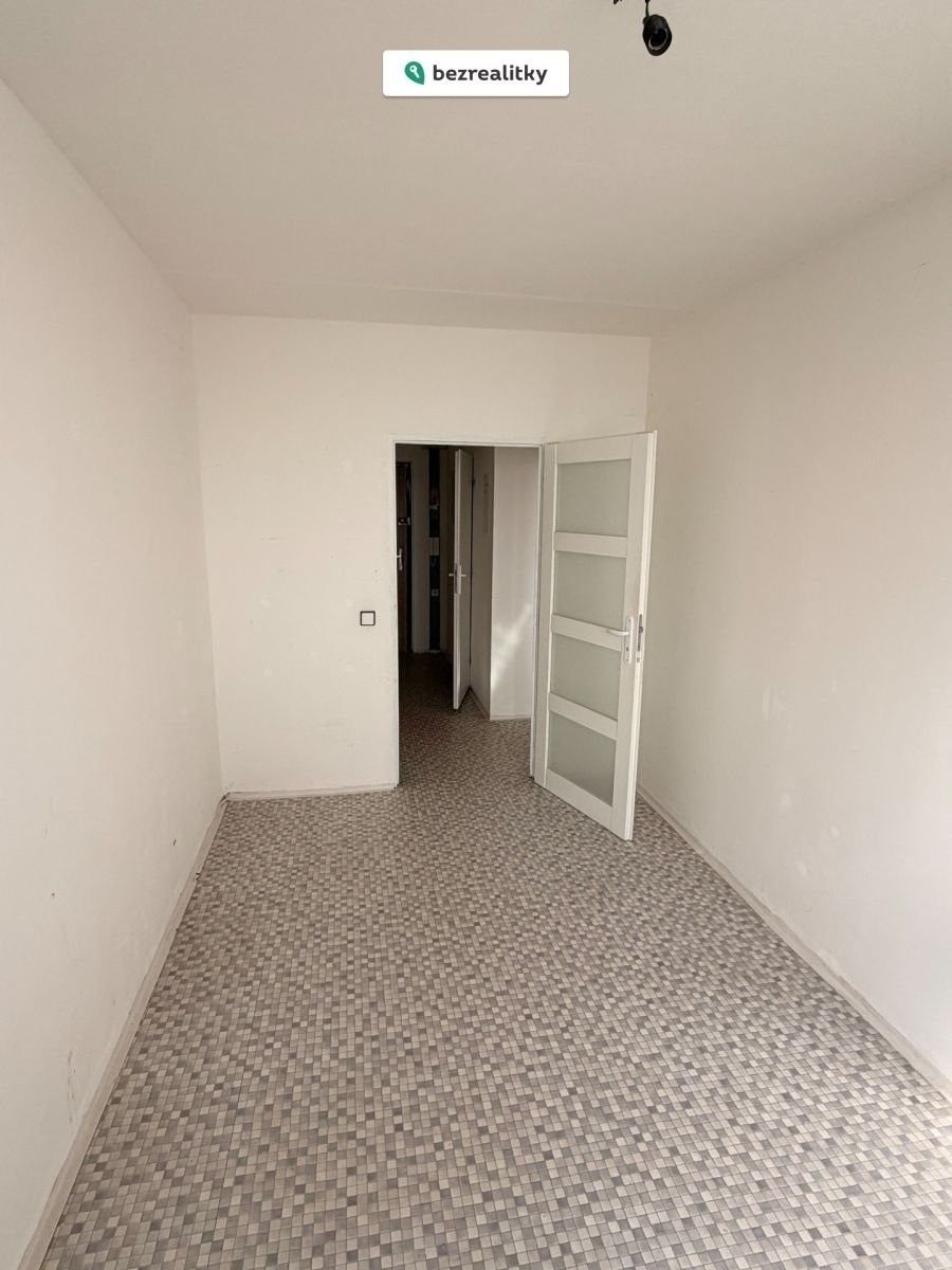 Prodej byt 2+kk - Jiránkova 1135, Praha Řepy, 44 m² - 5