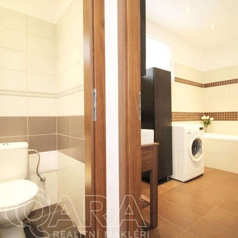 Pronájem byt 3+kk - Dvorecká, Praha Podolí, 80 m² - 5