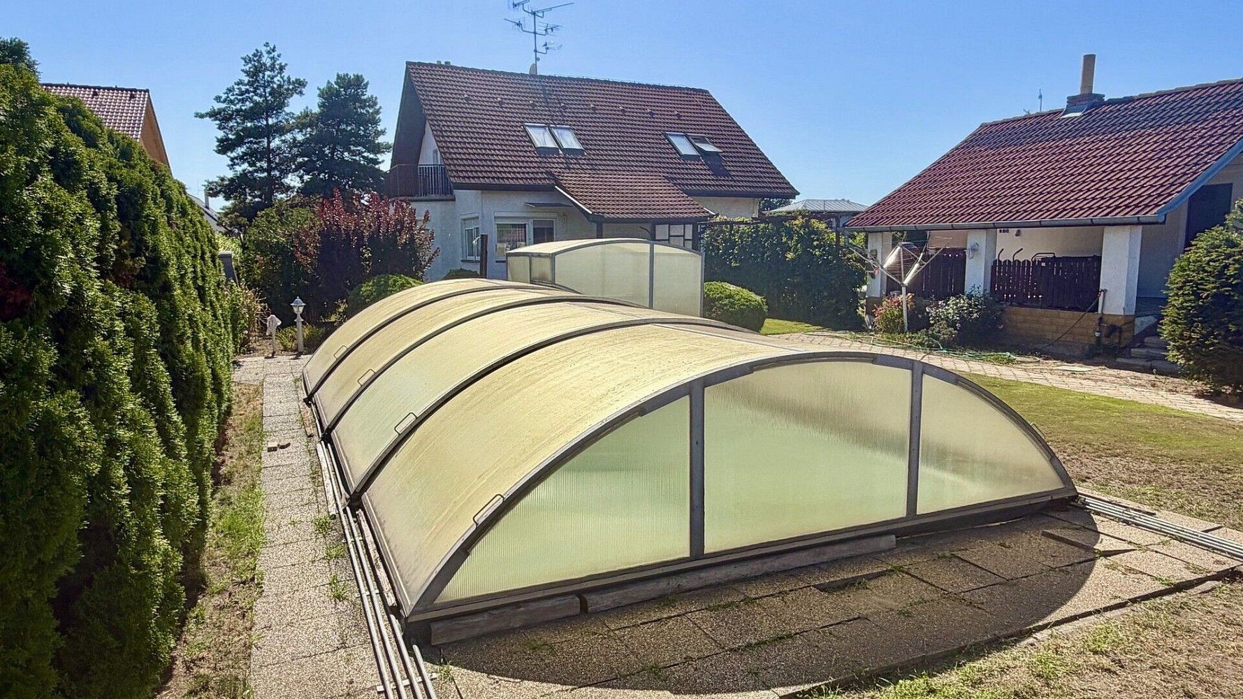 Rodinný dům · 309 m² · Vranovice, okres Brno-venkov - 4