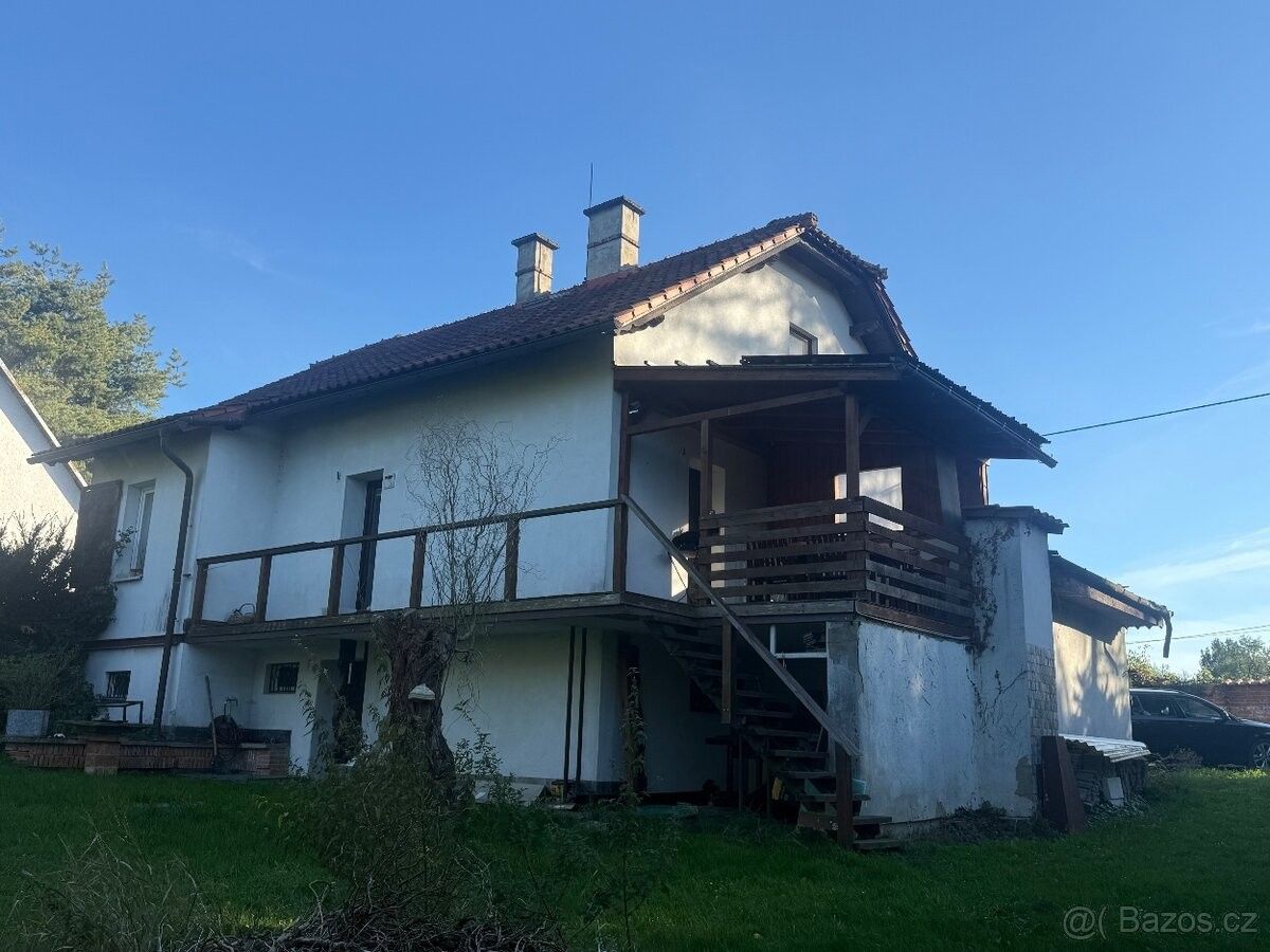 Prodej rodinný dům - Nový Jičín, 741 01 - 2