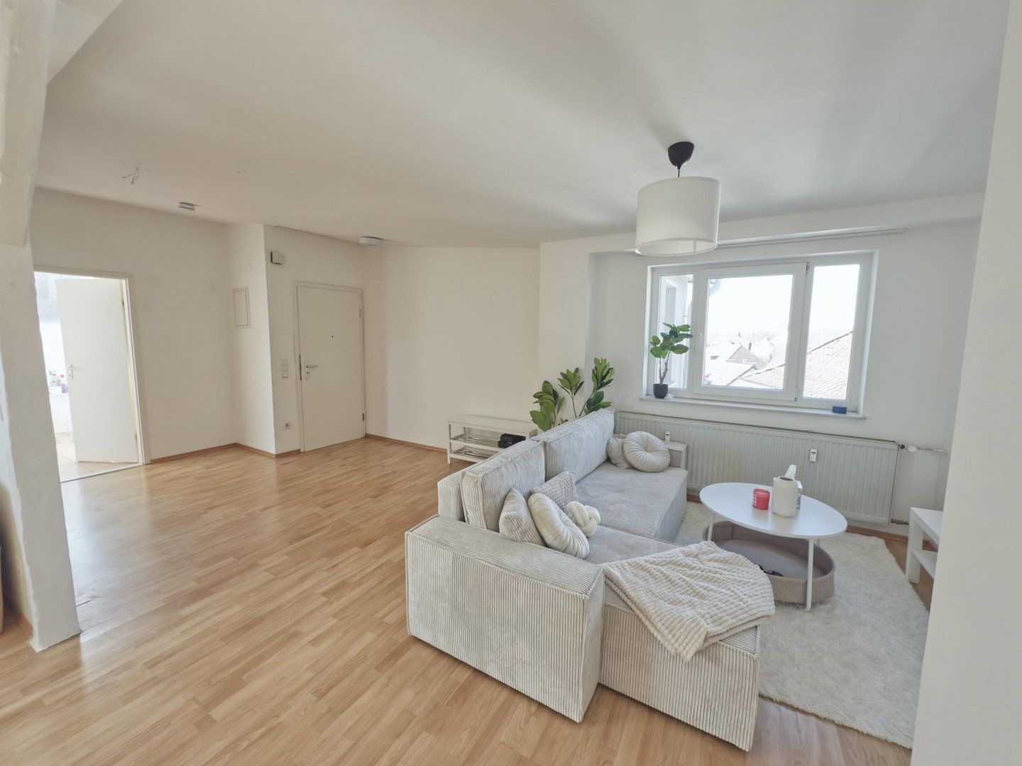 Byt 1+kk · 40 m² · Herforder Straße 209 Bielefeld Bielefeld Nordrhein-Westfalen 33609 - 3