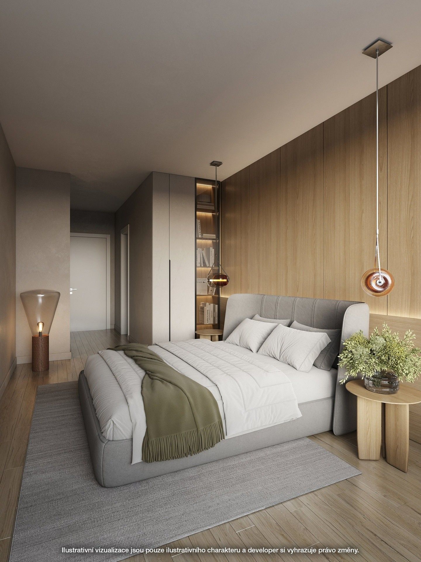 2+kk, Ke stadionu, Kladno, 45 m²