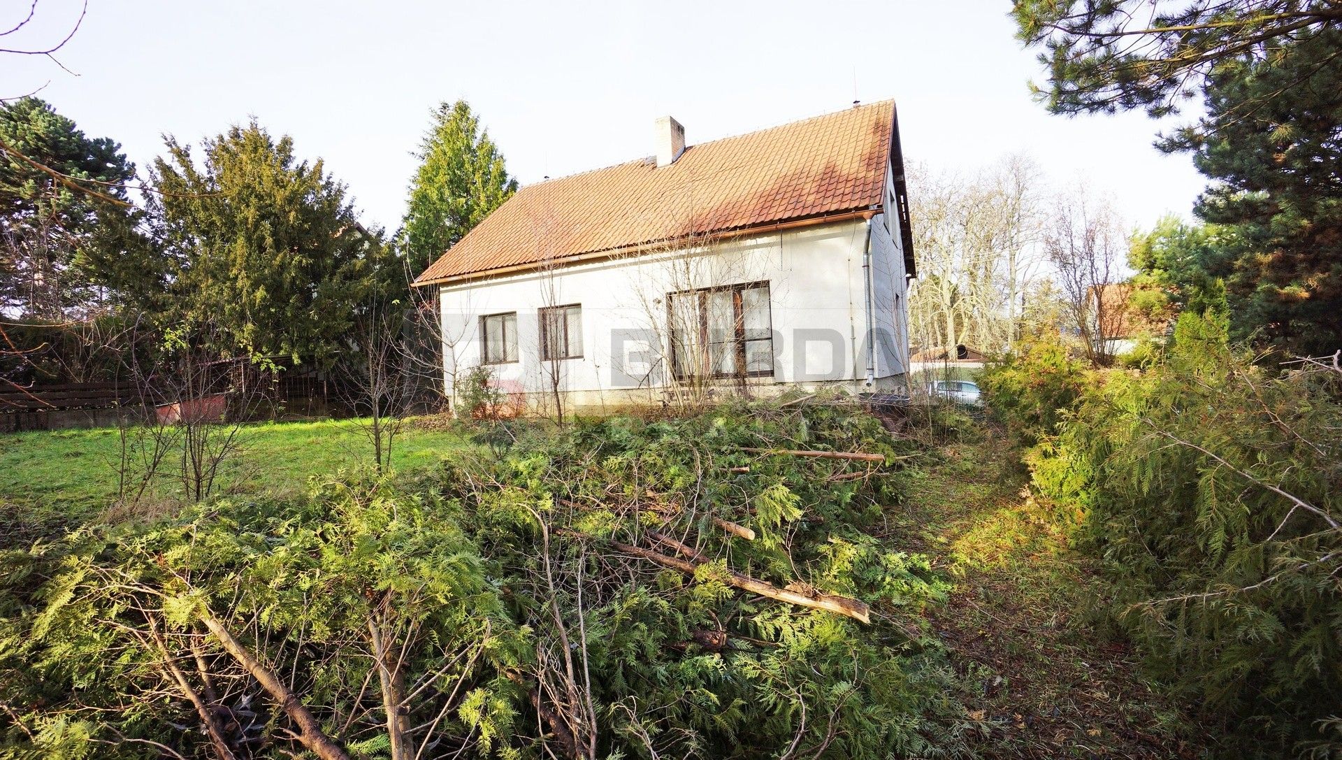 Prodej rodinný dům - Kasalova, Zeleneč, 285 m²