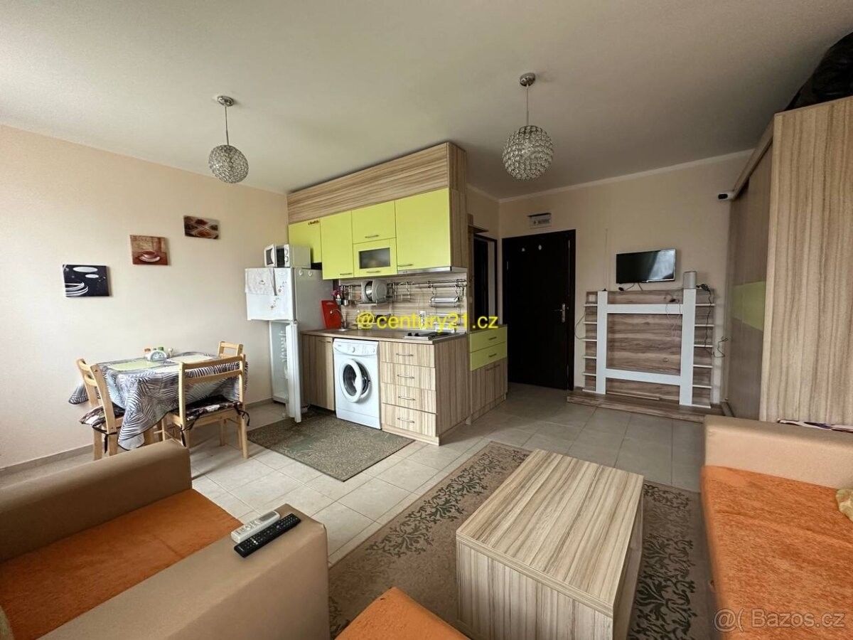 Prodej byt - 987 66, Zahraničí