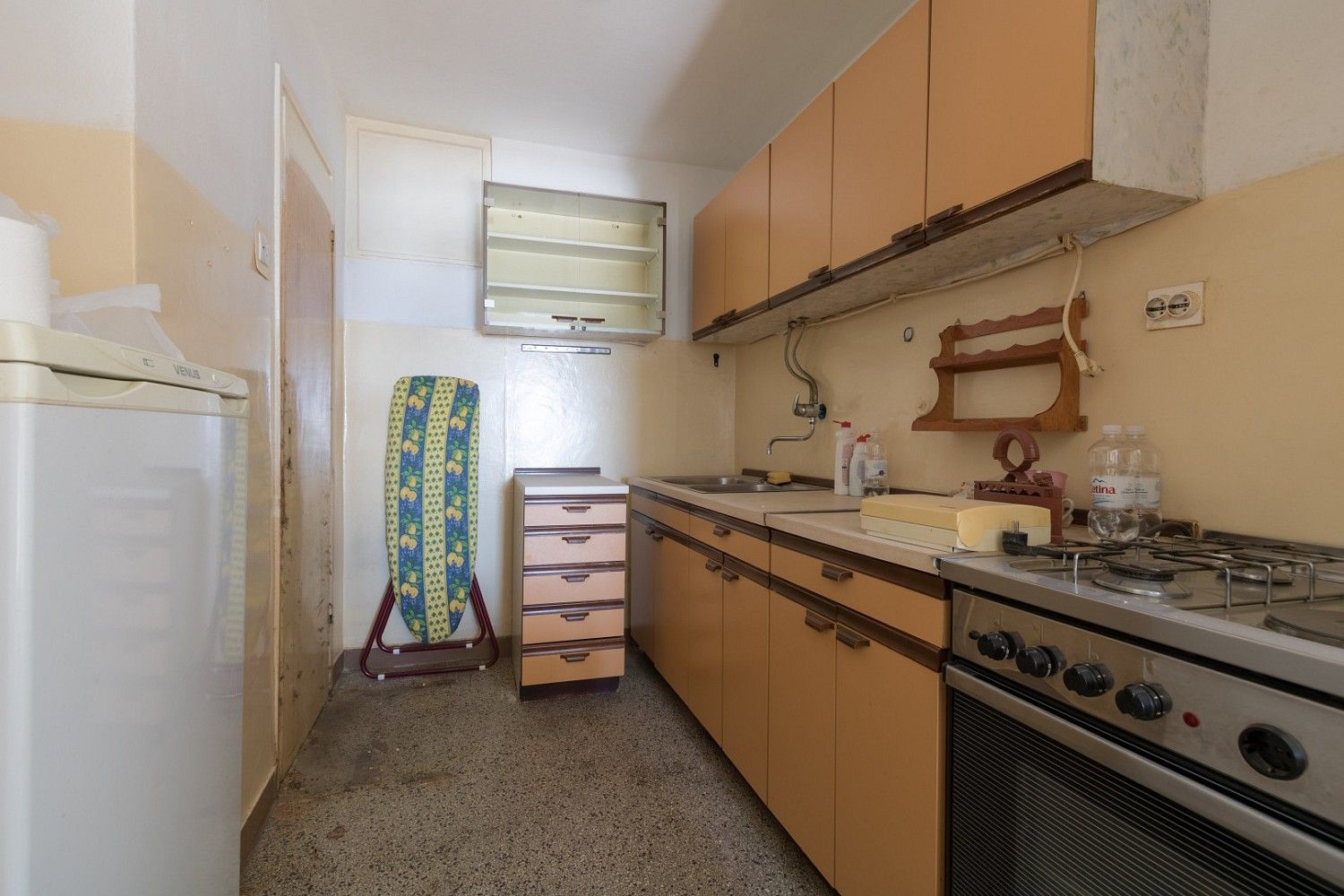 Prodej byt - Šibenik, Šibensko-kninska županija, Chorvatsko, 61 m² - 5