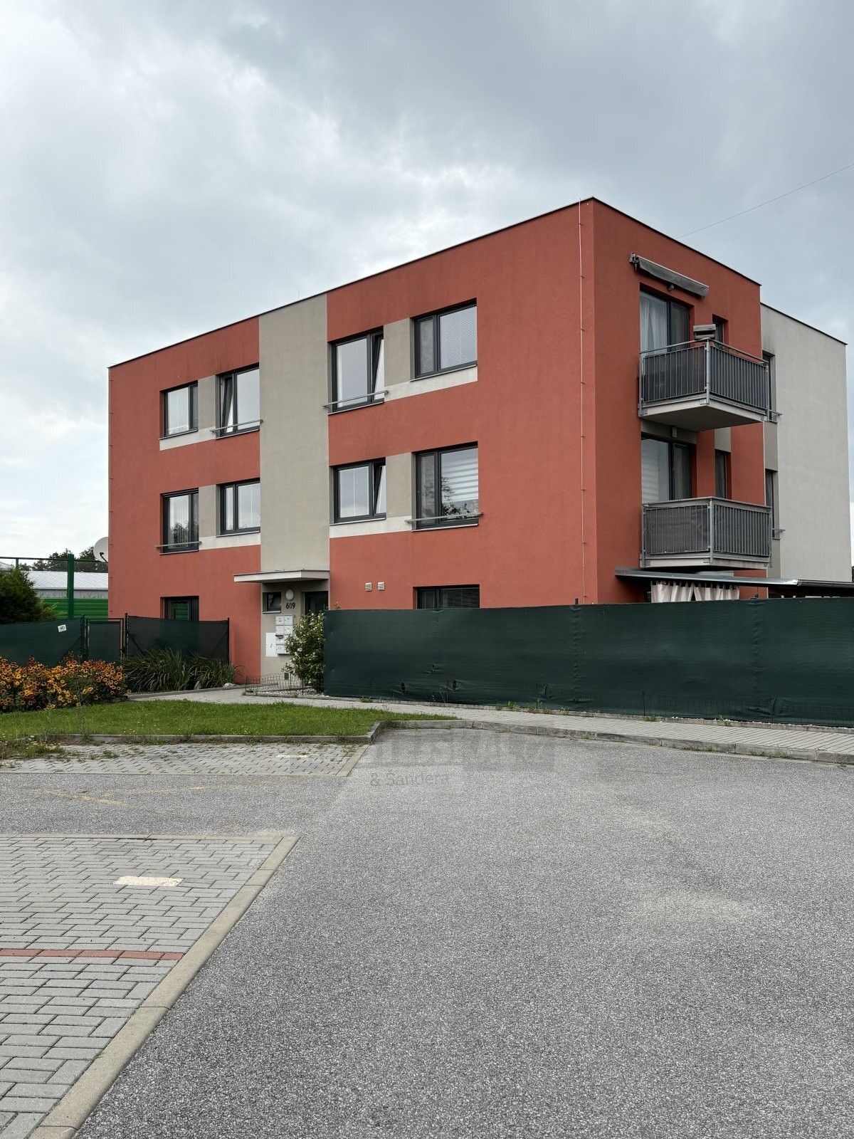 Komerční nemovitost · 9 m² · Dolní 609, Včelná - 4
