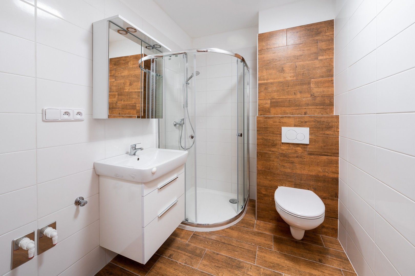 Byt 1+kk · 24 m² · Skrétova 679, Plzeň Jižní Předměstí - 4