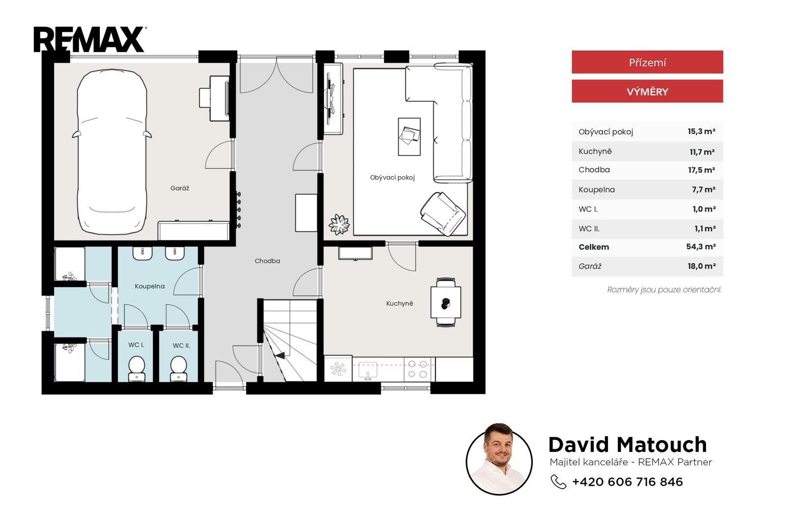 Rodinný dům · 220 m² · Mírová 102, Bílina Újezdské Předměstí - 3