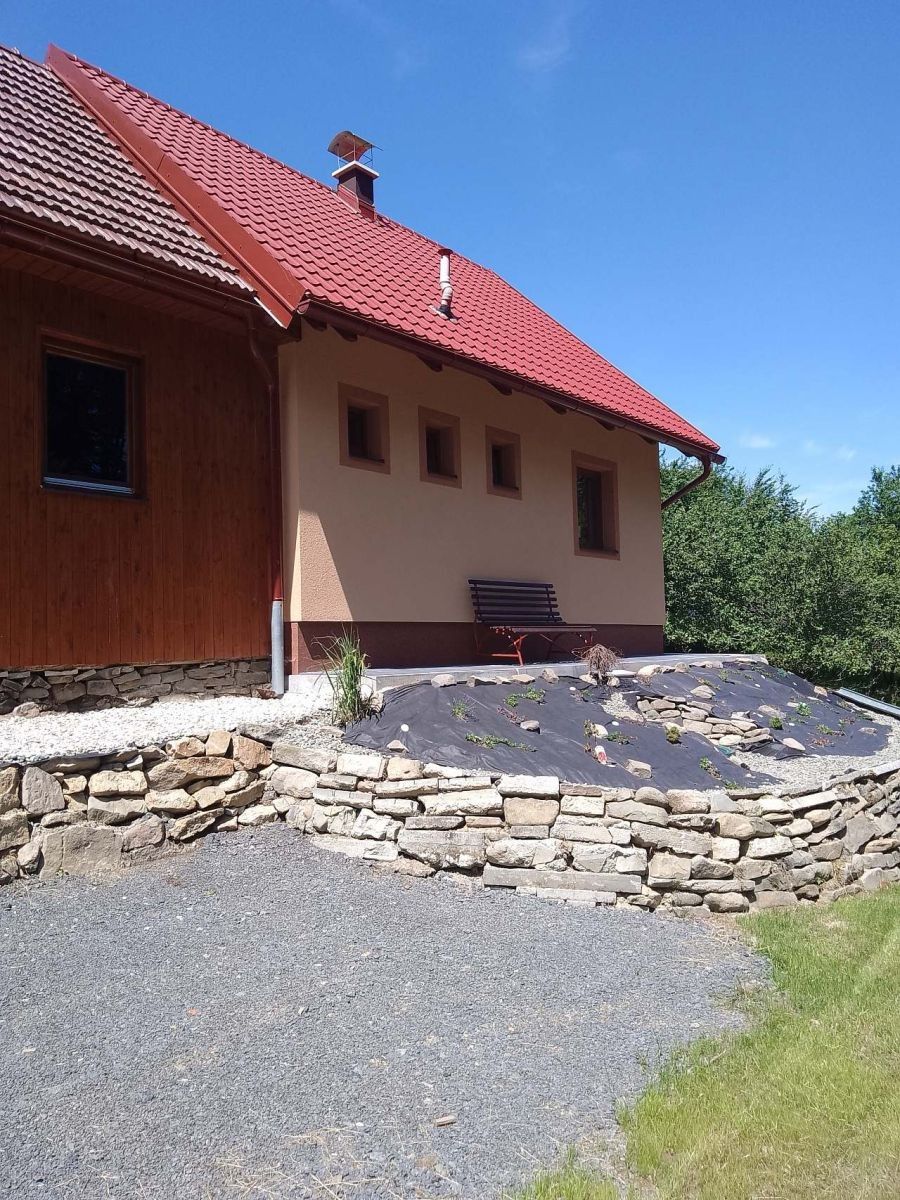 Chata · Horní Bečva, Zlínský kraj - 3