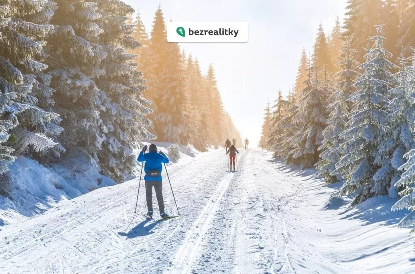 Pozemky pro bydlení, Liberec