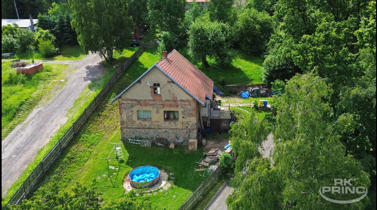 Rodinný dům · 150 m² · Brtnice, Velké Popovice - 4