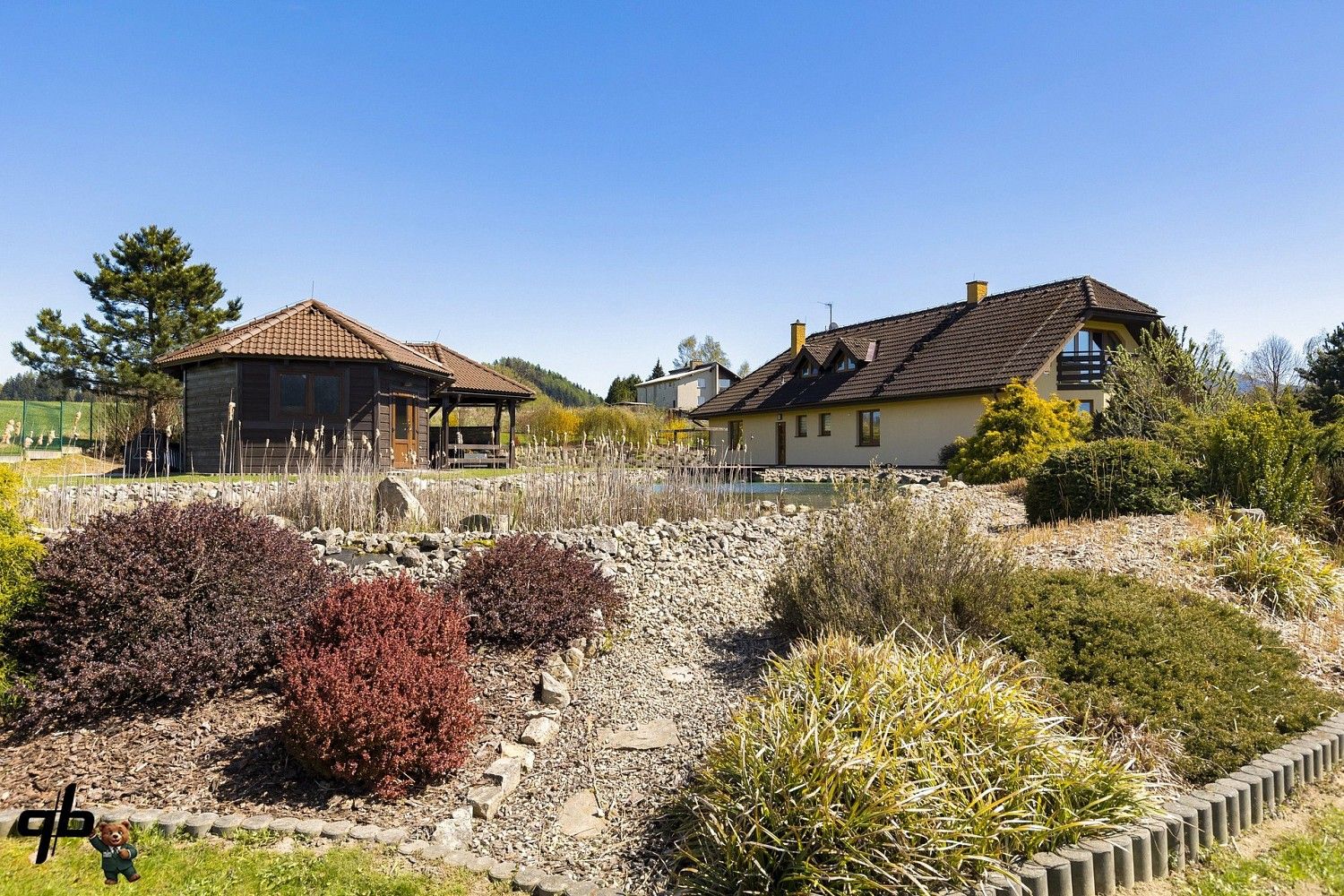 Rodinný dům · 384 m² · Pržno, okres Frýdek-Místek - 1