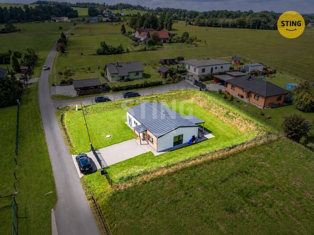 Rodinný dům, 130 m²