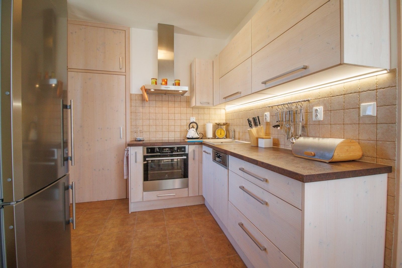Byt 3+1 · 83 m² · Smetanova 669, Sušice II - 4