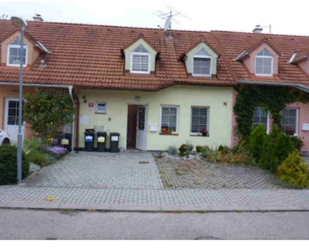 Rodinné domy, České Budějovice, 370 01