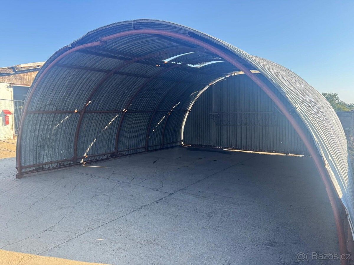 Prodej garáž - 987 65, Slovensko