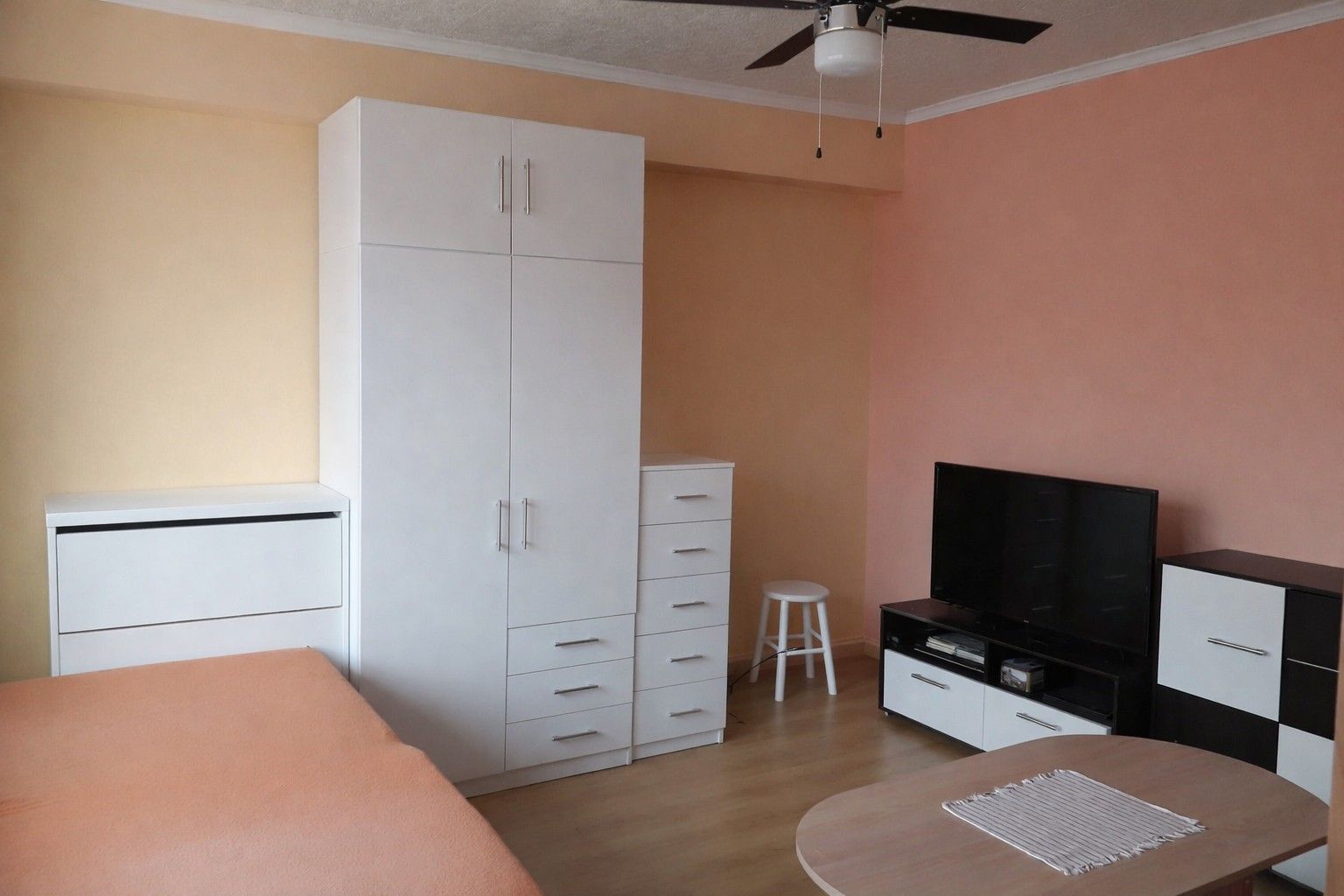 1+1, Čihákova, Poděbrady - Poděbrady, Středočeský kraj, 33 m² - 2