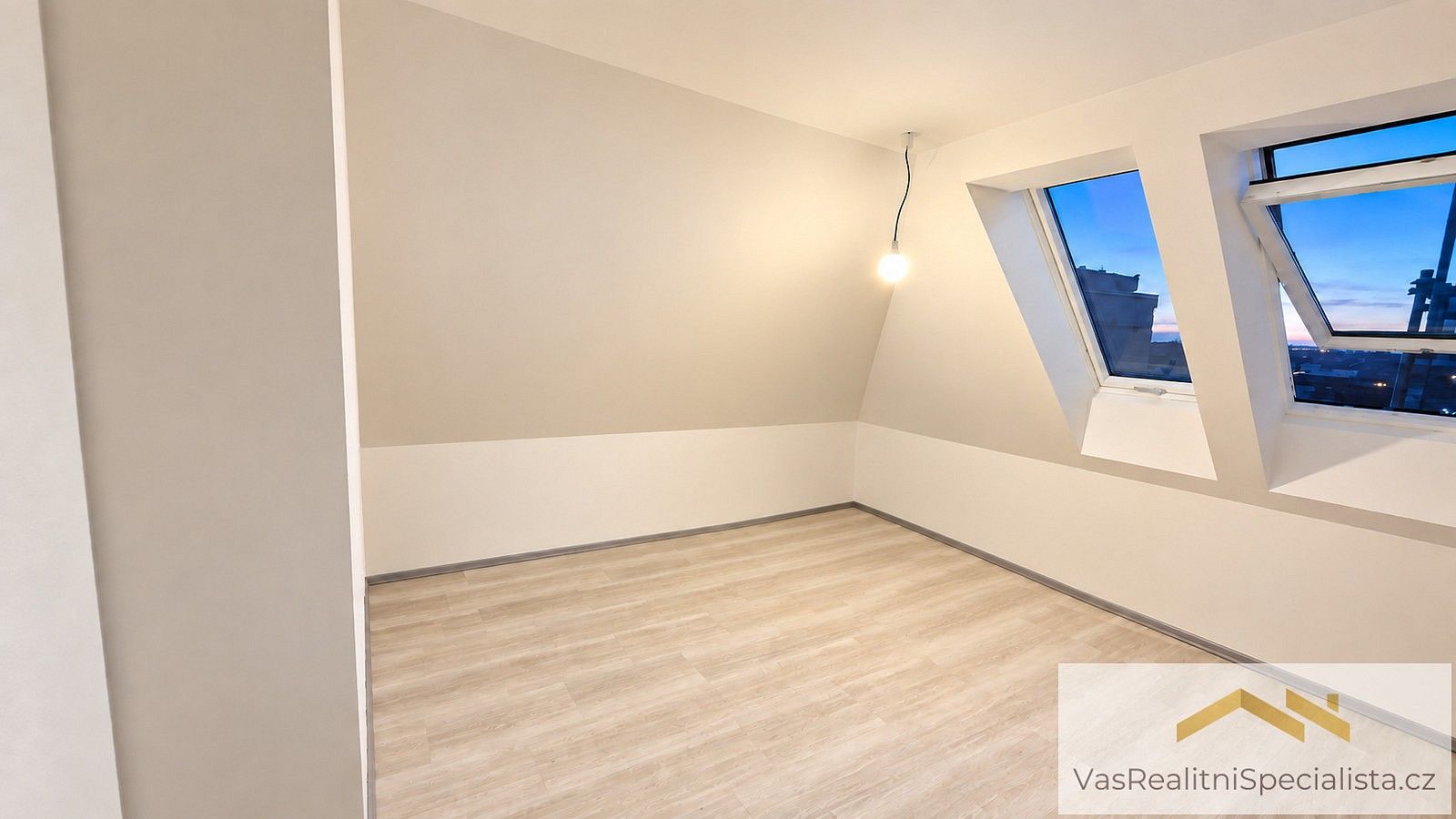 3+kk, 5. května, Praha 4 - Nusle, 62 m² - 2