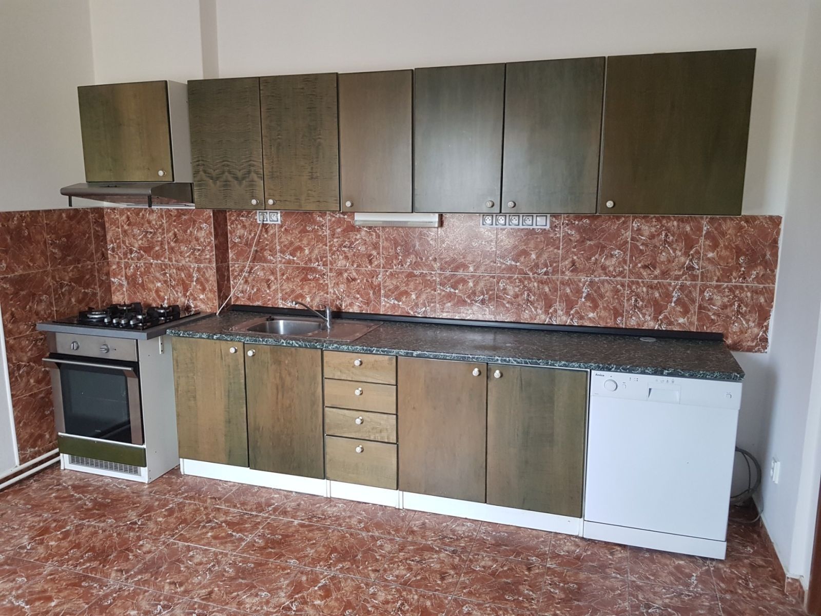 4+kk, Hálkova, Plzeň - Plzeň, Plzeňský kraj, 115 m² - 1