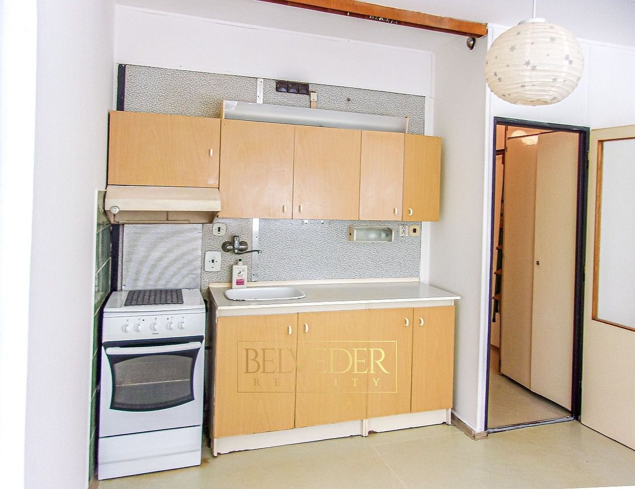 1+1, Ústí nad Labem - Krásné Březno, Ústecký kraj, 37 m² - 1