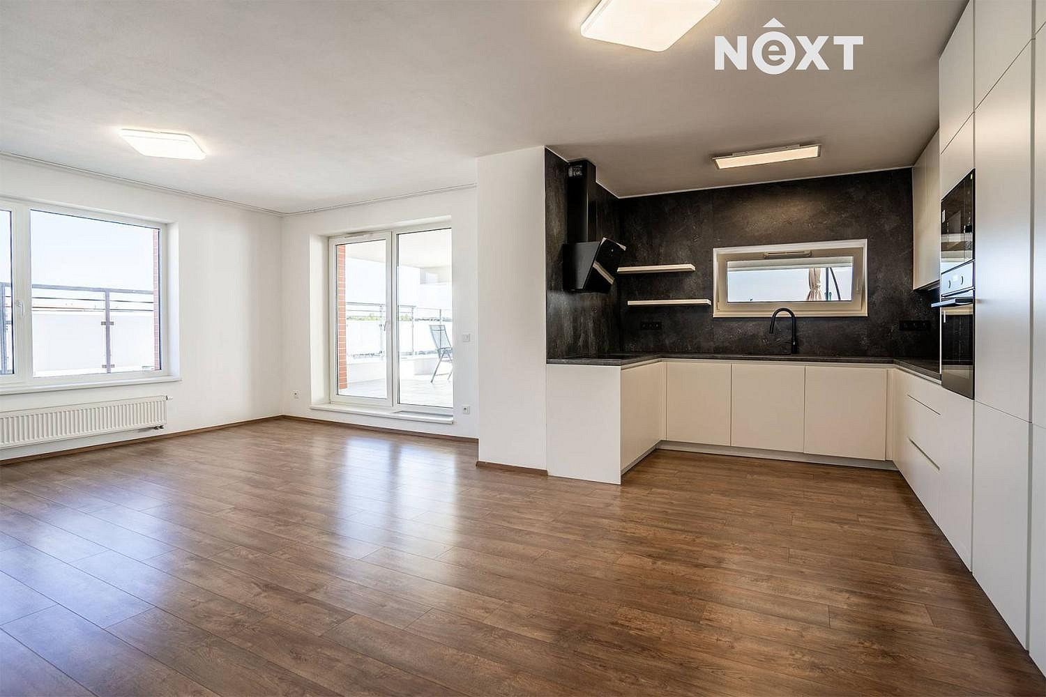 Byt 3+kk · 88 m² · Hradec Králové - Nový Hradec Králové, Královéhradecký kraj - 3