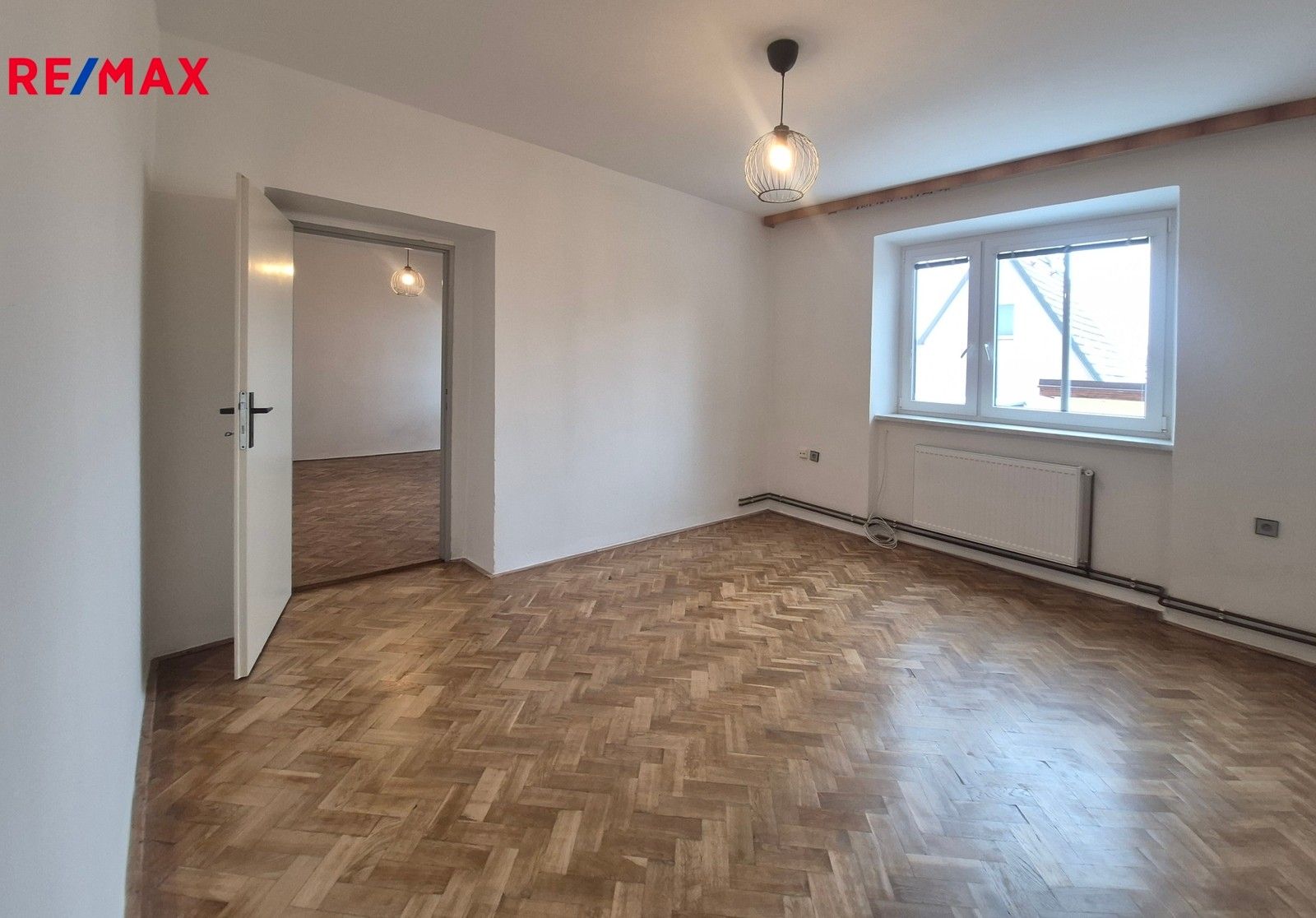 Pronájem byt 2+1 - Na Červenici, Svitavy, 59 m²