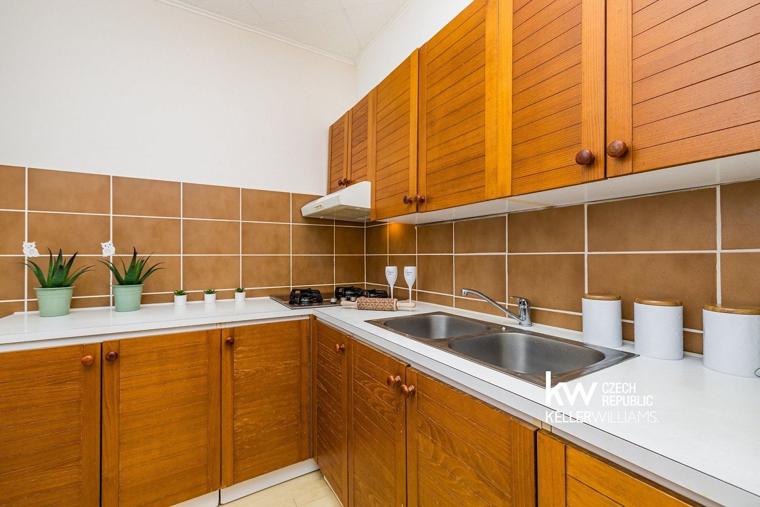 Byt 2+kk · 44 m² · Teplice - Trnovany, Ústecký kraj - 3
