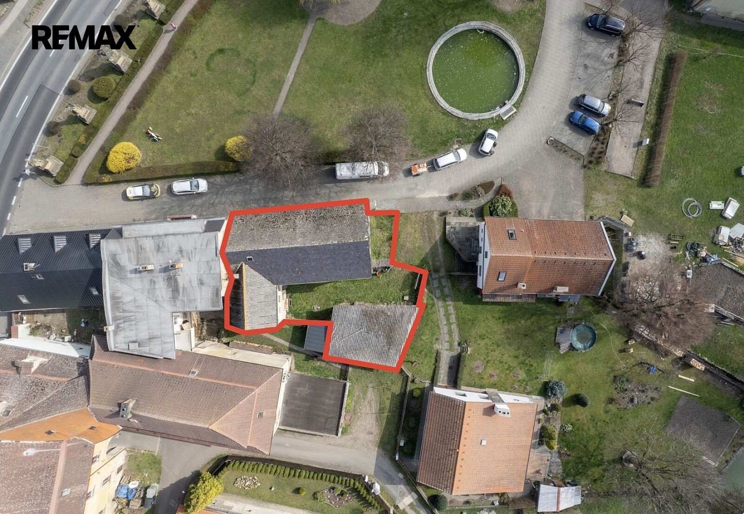 Rodinný dům · 216 m² · Liběšice, okres Litoměřice - 3