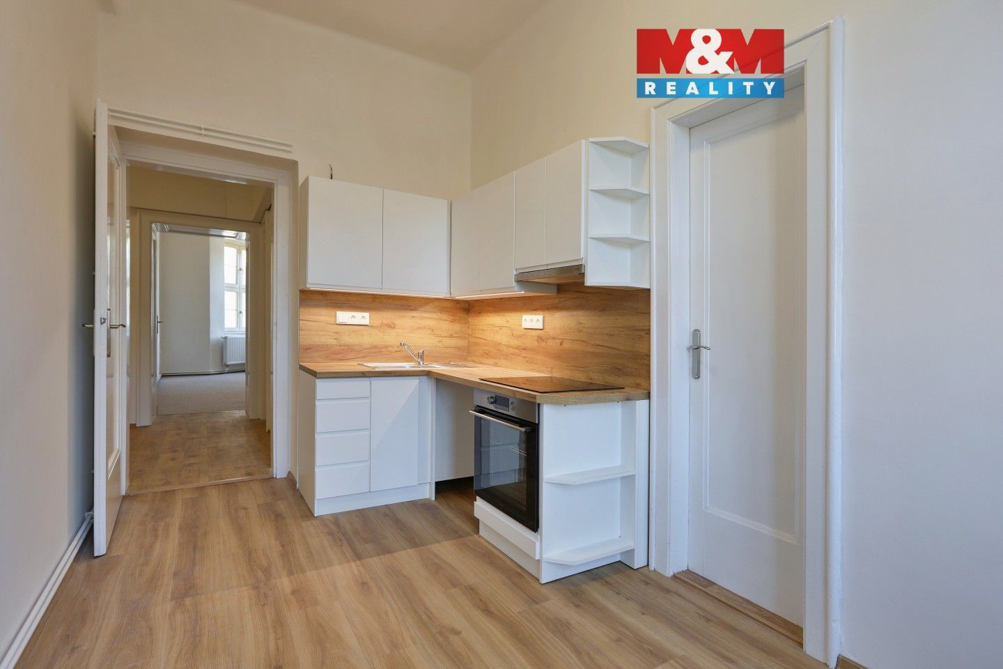 4+1, Odboje, Český Těšín, 105 m²