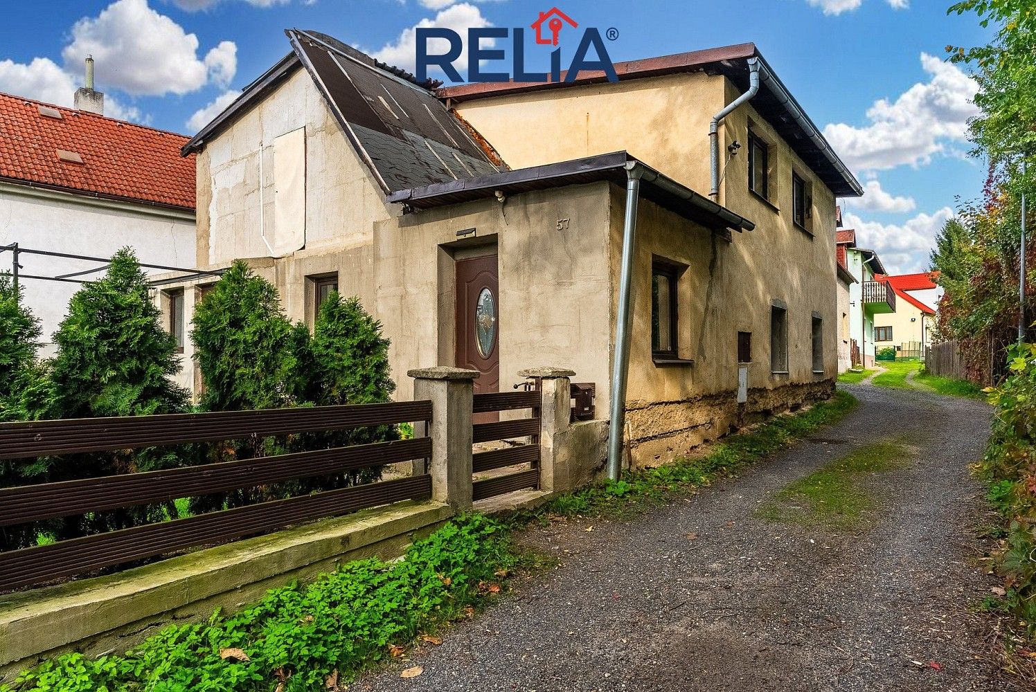 Rodinné domy, Jižní, Liberec - Liberec XIII-Nové Pavlovice, 231 m² - 2